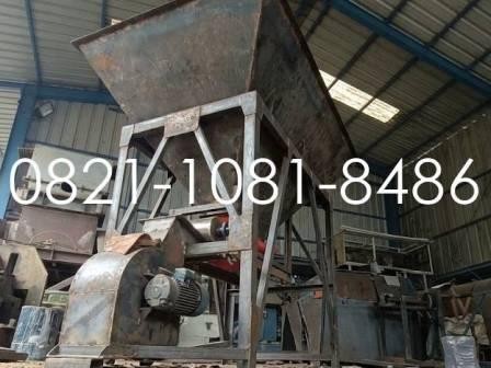 fabrikasi feeder aspal buton